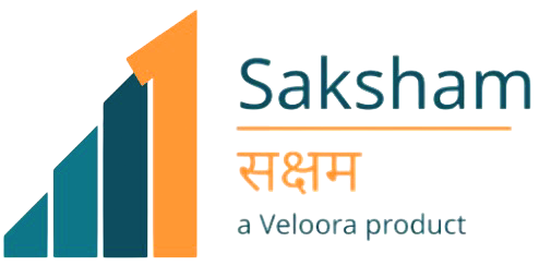 Saksham by Frae
